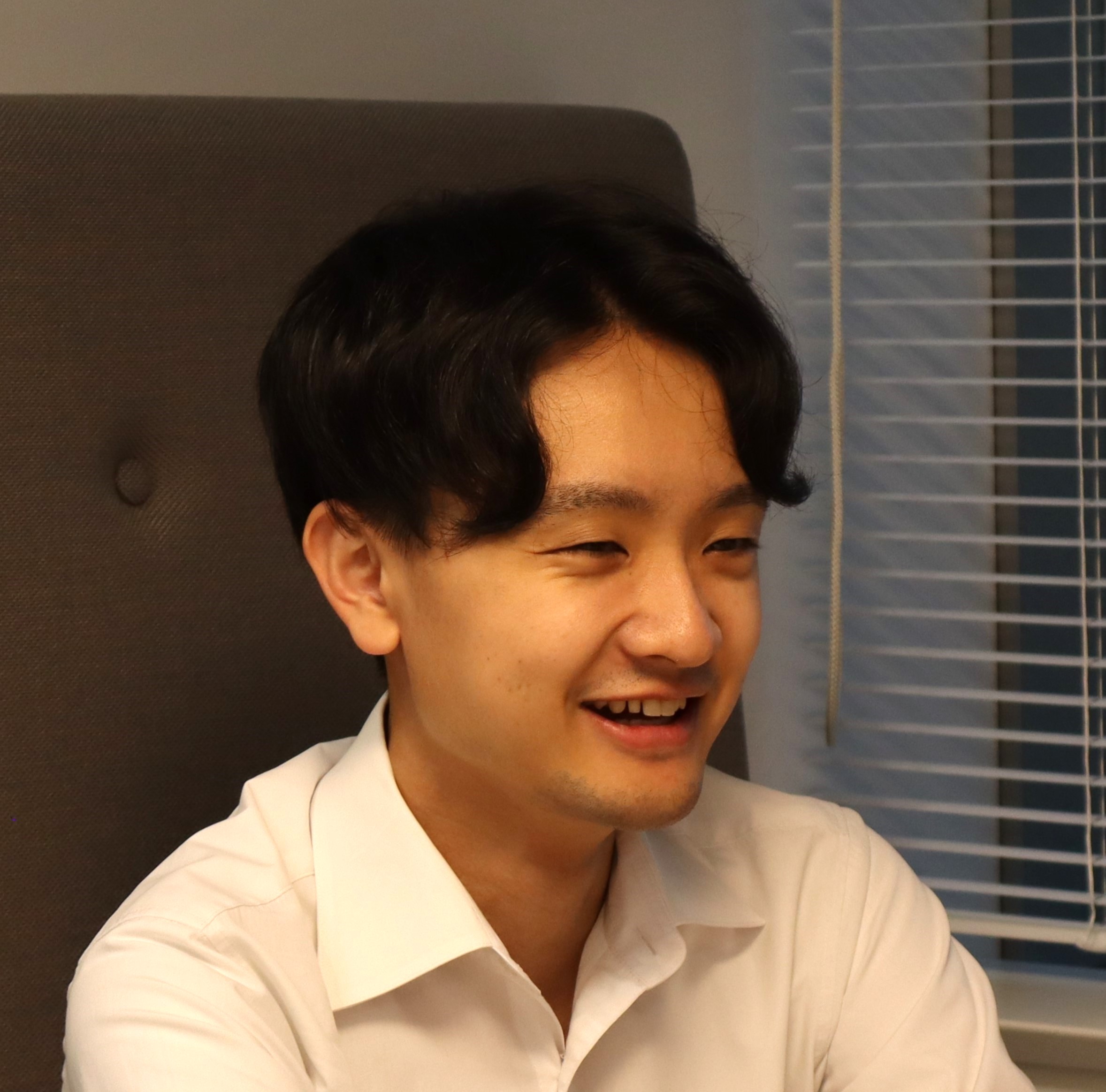 U さん